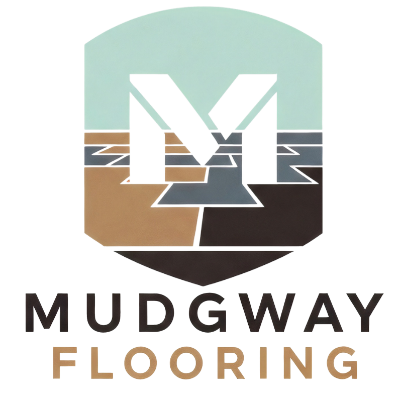 Mudgway Flooring logo